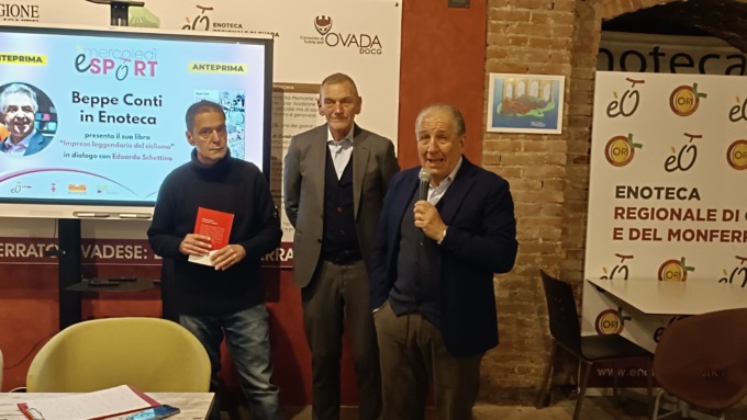 Tre appuntamenti per la terza edizione di “Mercoledì è sport”. Si parlerà di basket, rugby e calcio