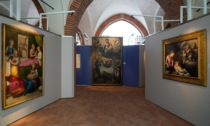 Il Moncalvo in mostra a Palatium Vetus ad Alessandria