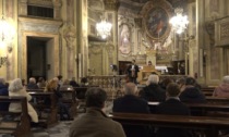 Il fascino della musica sacra barocca in San Lorenzo ad Alessandria