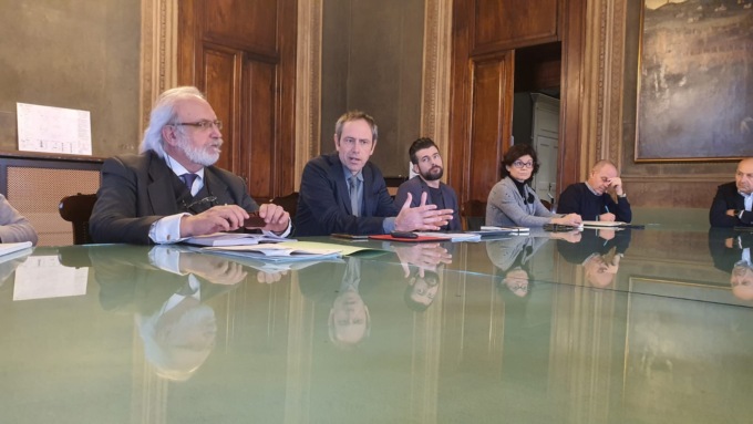 Ad Alessandria il primo incontro dell’Osservatorio Comunale sulla qualità dell’ambiente