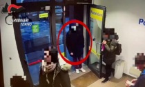 Carabinieri, arrestato presunto rapinatore delle poste di La Loggia, Santena e Rivalta