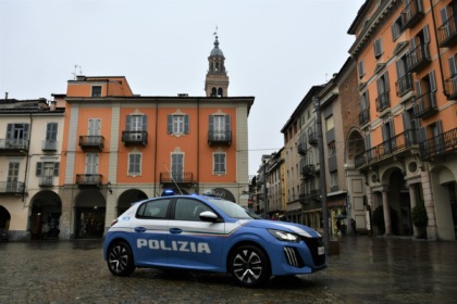 Sorpreso nel 2025 con oltre 30 chili di droga: 44enne residente a Casale finisce in carcere a Vercelli