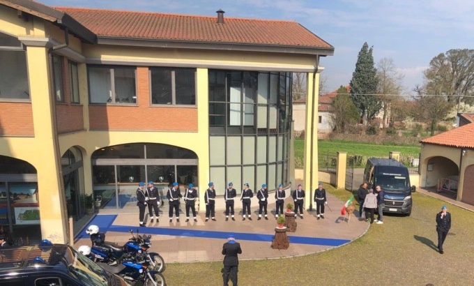 208 anni di Polizia Penitenziaria, fra mancanza di organico e strutture a volte inadeguate
