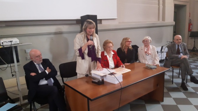 Premio letterario Piergiacomo Guala, per ricordare che la cultura vuol dire anche sviluppo