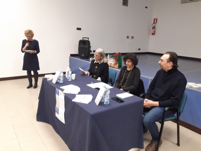 Racconti dal mondo del lavoro per ricordare che il lavoro è un diritto