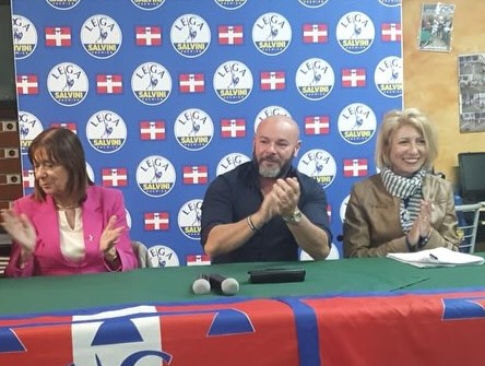 Valenza: il segretario della Lega Massimo Ravizzola si dimette