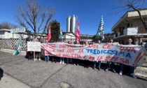 Sciopero dei dipendenti Silplaster di Casale Monferrato: rischio licenziamenti