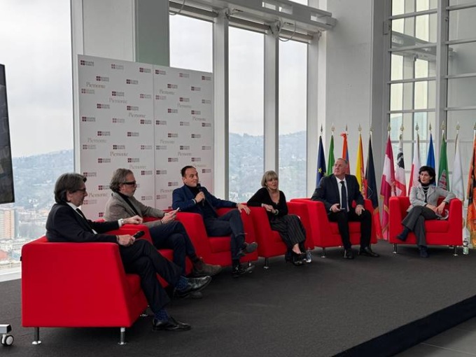 Turismo in Piemonte: boom di visitatori nel 2024 da Stati Uniti e Cina