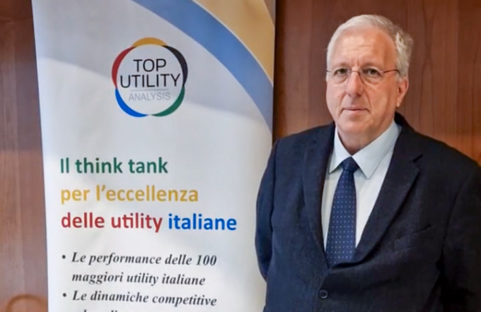 Il Gruppo Acos di Novi Ligure tra le migliori utility d’Italia