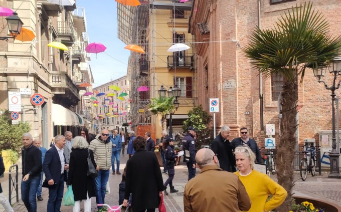Alessandria al 22° posto tra le città più care d’Italia. Dove si vive meglio? A Pisa