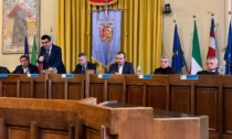 Alessandria, l'assessore regionale Bussalino al Consiglio provinciale su impianti fonti rinnovabili