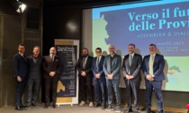UPI Piemonte, le parole di Cirio e Bussalino sull’elezione del nuovo Presidente