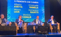 A Torino il convegno "Passaggio a Nord Ovest": il Pd sul futuro produttivo