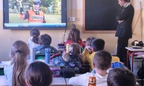 Casale, incontro sulla legalità fra i Carabinieri e gli studenti della scuola primaria “San Paolo”
