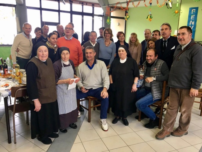 Sem Cup, venerdì 28 al via la decima edizione al Golf Club Colline del Gavi
