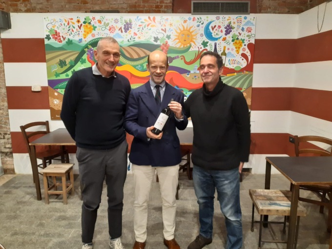 Il “Sei Nazioni” di rugby raccontato da Francesco Pierantozzi