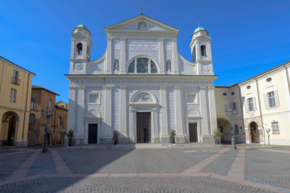 A Tortona la Messa per San Giuseppe e il mondo del lavoro