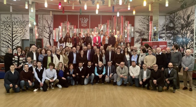 Piemonte PD forum amministratori