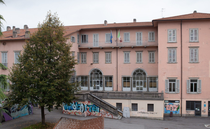 A Novi Ligure un incontro sull’uso delle sostanze psicotrope con gli studenti del liceo Amaldi