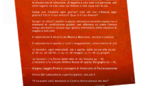 “A come Amore, N come Narciso”, ad Alessandria laboratorio teatrale per sensibilizzare su violenza di genere