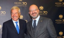Confcommercio Alessandria: Vittorio Ferrari rieletto in Consiglio nazionale