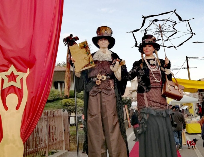 Carnevale di Alessandria: 29 tra carri e gruppi sfileranno per le vie della città