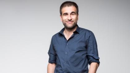 Valenza, oggi al Teatro Sociale “Un’ora di niente” di Paolo Faroni