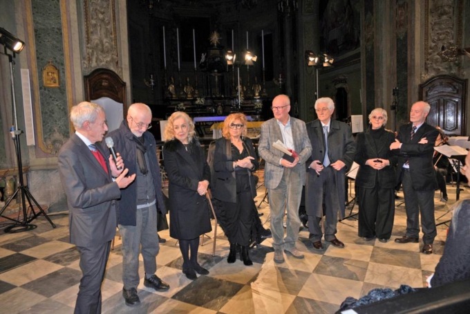 Addio a Mario Leopoldo Marenco, pronipote del compositore novese Romualdo Marenco