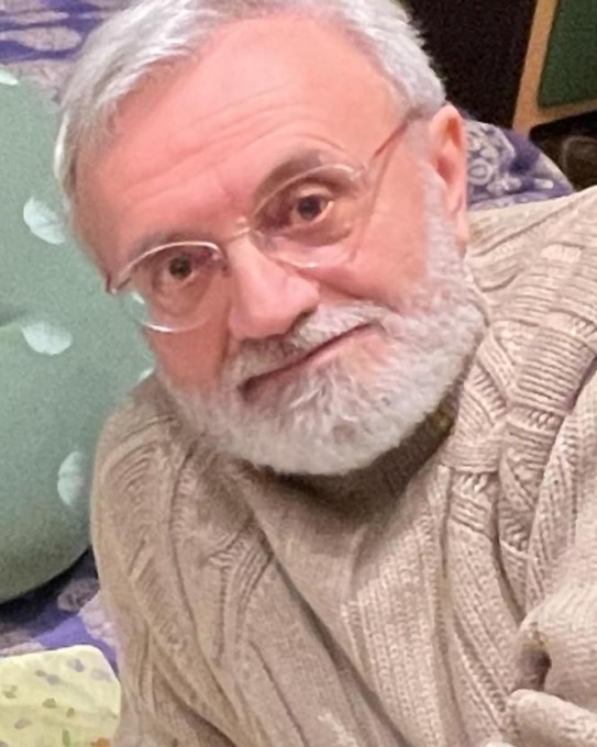 Tortona, lutto nel giornalismo per la morte di Mauro Maruffo, direttore di Sette Giorni