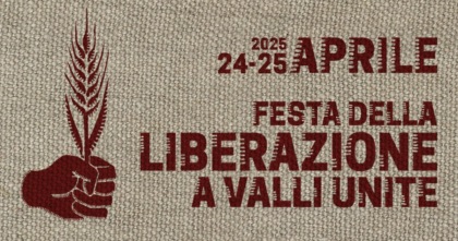 Costa Vescovato: il 24 e 25 aprile la Festa della Liberazione a Valli Unite