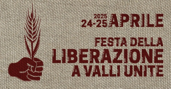 Costa Vescovato: il 24 e 25 aprile la Festa della Liberazione a Valli Unite