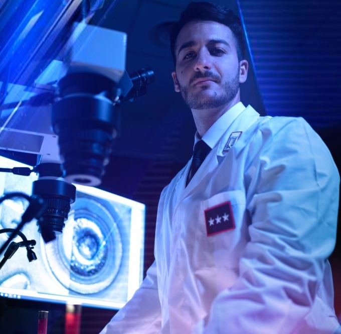 Carabinieri, concorso per ufficiali del ruolo tecnico