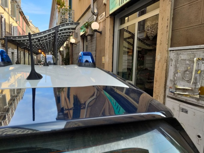 Aggressione Giordanelli, la solidarietà della città di Alessandria