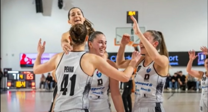 Basket: buona la prima ai play-off per le Giraffe. Nelle bocce obiettivi raggiunti per Novese e Familiare