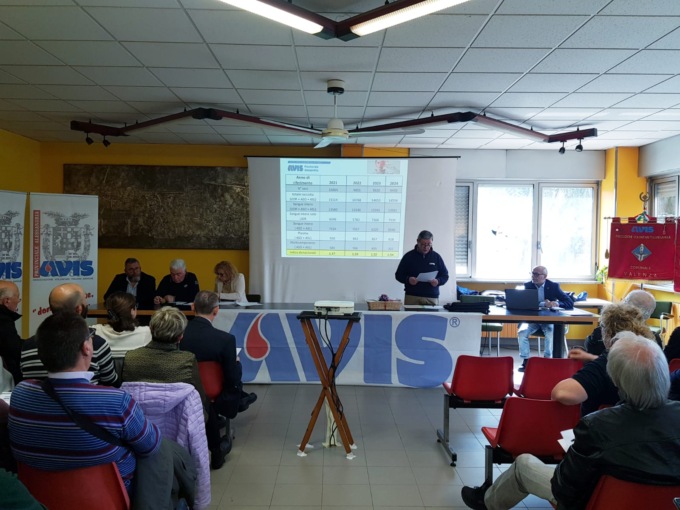 Avis provinciale di Alessandria: insediato il nuovo consiglio direttivo