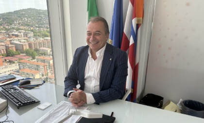 Piemonte, Bongioanni: “Sospeso da Regione obbligo comunicazione preventiva di spandimento liquami”