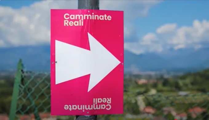 Tornano le “Camminate reali”, tre itinerari tra le residenze sabaude