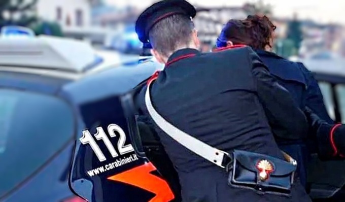Furti in un supermercato del quartiere Cristo ad Alessandria: tre arresti