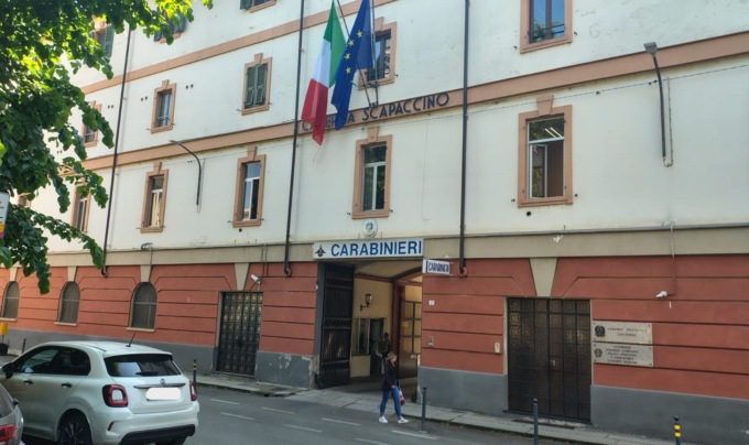 A Filo Diretto ospite il Maresciallo dei Carabinieri Gianluca Belli