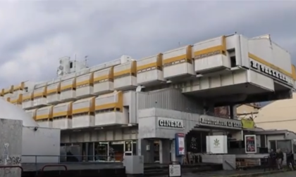 Il Comune di Ivrea vuole comprare l'ex centro congressi La Serra