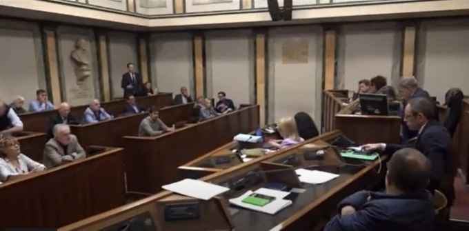 Approvato il bilancio del Comune di Alessandria. Insorgono Lega e Fratelli d’Italia