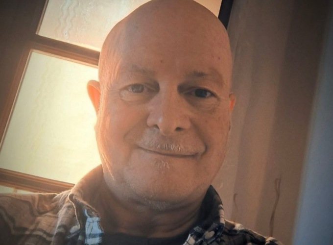 Addio al nostro collega Danilo Parodi