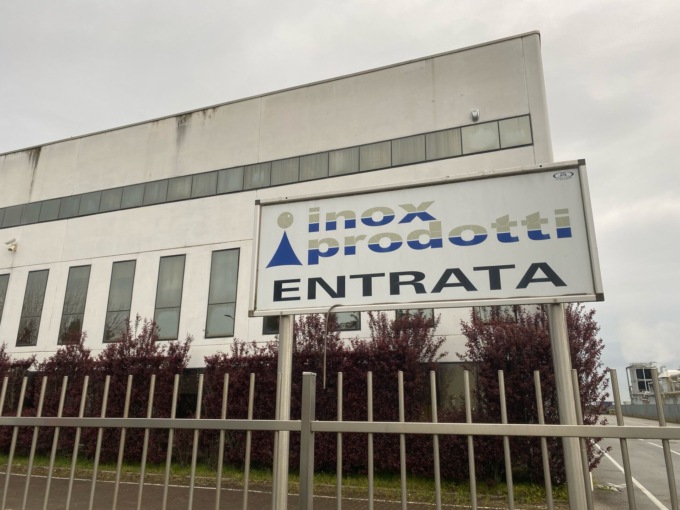 L’istituto Paolo e Rita Borsellino apre conto corrente per aiutare i lavoratori di Expo Inox