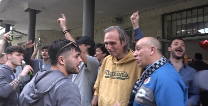 E’ festa per Valenzana e Forza Coraggio, promosse, e per la Novese matematicamente salva