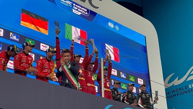 Trionfo Ferrari ad Imola. Pallavolo, gara 1 fallita per la Negrini Acqui