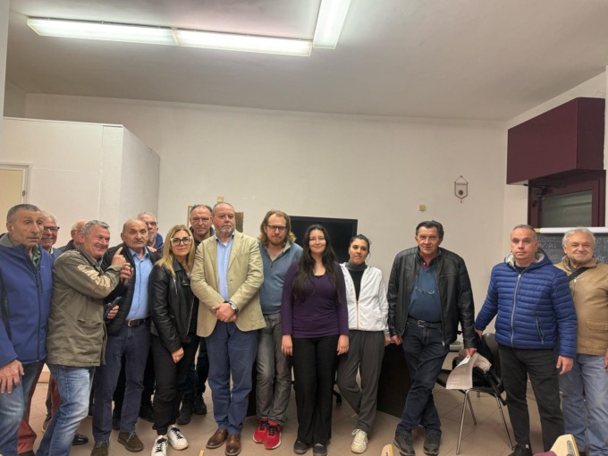 Pro Loco Cristo Alessandria