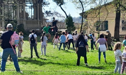 Tante iniziative ad Ovada per la giornata dedicata alle Comunità attive