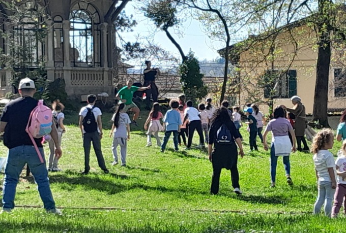 Tante iniziative ad Ovada per la giornata dedicata alle Comunità attive