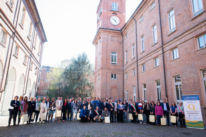 La Camera di Commercio premia 37 strutture ricettive e ristorative dell’Alessandrino e dell’Astigiano