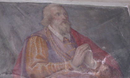 Alessandria, martedì “Guglielmo Caccia interpretato. Una sperimentazione divulgativa degli ultimi anni del secolo scorso”
